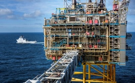 Norwegische Gaspipeline nach England außer Betrieb - Preise schießen in die Höhe