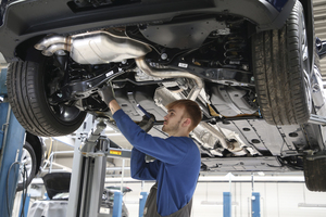 Rückrufe bei Pkw 2023 - Airbags machten die meisten Probleme