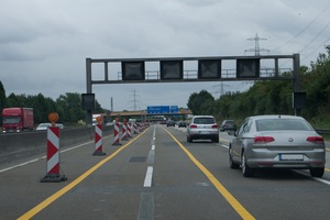 Geplante Autobahnen und Bundesstraßen - Zwei Drittel unwirtschaftlich 