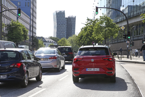Cannabis am Steuer - Mehrheit für Null-Nanogramm-Grenze