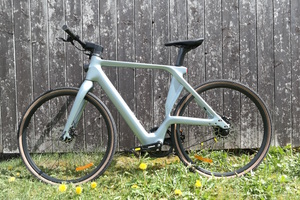 Test Fiido Air - Leichtgewicht zum Dumpingpreis