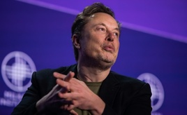 Ehemalige SpaceX-Beschäftigte verklagen Elon Musk wegen ihrer Kündigung