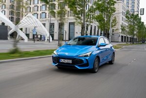 Chinesische Autos  - Deutsche Autofahrer weiter skeptisch 