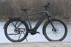 Wie funktioniert eigentlich? - Das Pedelec