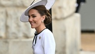 An Krebs erkrankte Prinzessin Kate erstmals wieder in der Öffentlichkeit