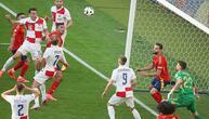 Fußball-EM: Spanien gewinnt gegen Kroatien deutlich