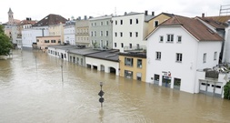 Länder-Chef Rhein kritisiert FDP für Ablehnung von Hochwasser-Versicherungspflicht