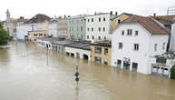 Länder-Chef Rhein kritisiert FDP für Ablehnung von Hochwasser-Versicherungspflicht