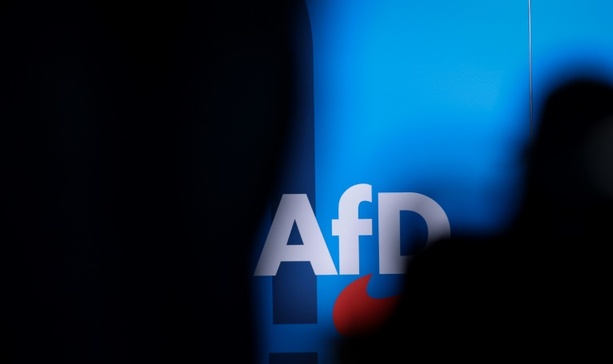 Bild vergrößern: AfD kann Parteitag auf Messegelände in Essen abhalten