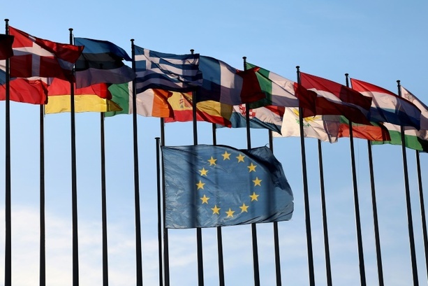 Bild vergrößern: Vor EU-Gipfel zu Spitzenjob-Vergabe: EVP-Chef Weber fordert schnelle Einigung