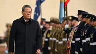 Chinas Regierungschef Li sieht Beziehungen zu Australien auf dem 