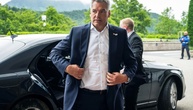 Zustimmung grüner Ministerin zu EU-Gesetz löst Koalitionskrise in Österreich aus