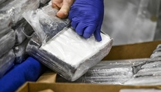 Mehr als 35 Tonnen Kokain abgefangen: Ermittler nennen Details zu großem Coup
