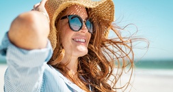 Sonnenschutz für die Augen: Die richtige Sonnenbrille finden