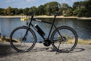 5x: Pedelec-Umrüstkits - So einfach wird das Bio- zum E-Bike