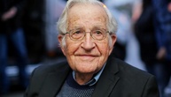 Noam Chomsky aus Krankenhaus in So Paolo entlassen