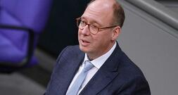 Ex-Kanzleramtsminister fürchtet vorläufige Haushaltsführung 2025