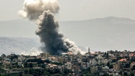 Raketenangriffe der Hisbollah auf Israel schüren Angst vor regionalem Krieg