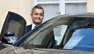 Frankreichs Innenminister Darmanin will bei Wahlniederlage umgehend Amt aufgeben