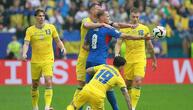 Fußball-EM: Ukraine dreht Spiel gegen Slowakei