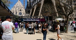 Barcelona will Schluss machen mit Lizenzen für Ferienwohnungen