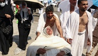 Saudia-Arabien spricht von mindestens 577 Toten bei Pilgerfahrt Hadsch