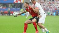 Fußball-EM: Österreich schlägt Polen