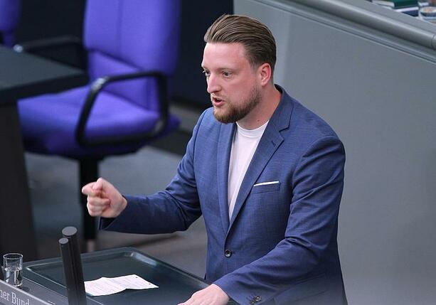 Bild vergrößern: Schuldenbremse: FDP weist SPD-Mitgliederbegehren zurück