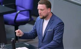 Schuldenbremse: FDP weist SPD-Mitgliederbegehren zurück