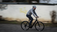 Fahrradhelm - Kinder und E-Biker schützen den Kopf