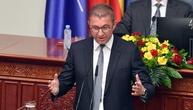 Neuer Ministerpräsident in Nordmazedonien tritt sein Amt an