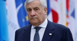Italien will mindestens Amt des  EU-Vizekommissionspräsidenten