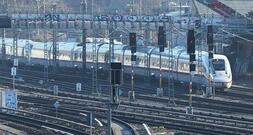 Fahrgastverband: Bahn kann Image während EM nicht aufbessern