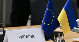 EU beginnt Beitrittsgespräche mit Ukraine und Moldau