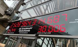 SPD-Ministerpräsidenten fordern Reform der Schuldenbremse