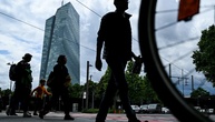 EZB will Klimaziele von Unternehmen in ihrem Anleiheportfolio festlegen