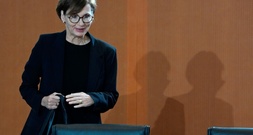 Bundesforschungsministerin Stark-Watzinger reist zu KI-Konferenz nach Israel