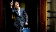 Nato ernennt Niederländer Rutte offiziell zum neuen Generalsekretär