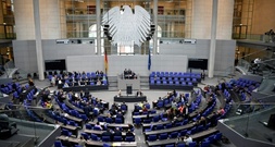 Bundestag verzeichnet 2023 Rückgang bei Petitionen