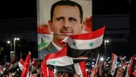 Giftgasangriff in Syrien 2013: Frankreichs Justiz bestätigt Haftbefehl gegen Assad