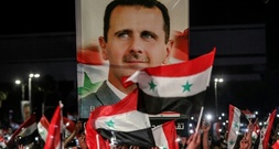 Giftgasangriff in Syrien 2013: Frankreichs Justiz bestätigt Haftbefehl gegen Assad