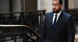 Macrons Ex-Sicherheitsbeauftragter Benalla endgültig zu Haftstrafe verurteilt