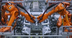 Studie: BMW bei Innovationen führend - chinesische Konzerne holen auf