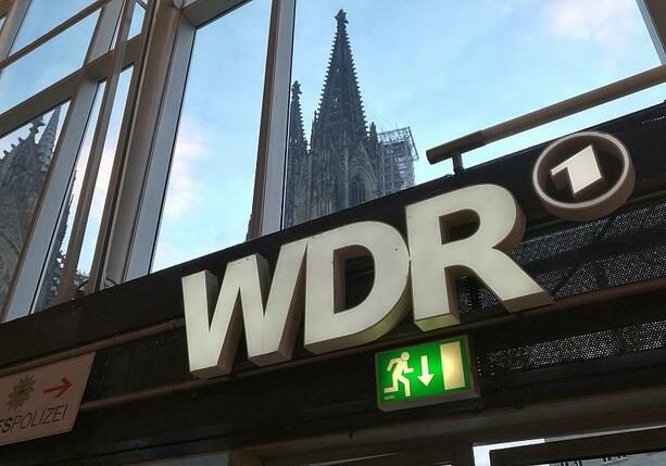 Bild vergrößern: Katrin Vernau als neue WDR-Intendantin gewählt