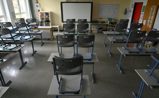 Bild vergrößern: Untersuchung auf Dienstfähigkeit verweigert - Lehrerin scheitert mit Klage