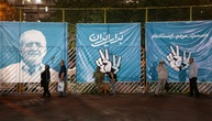 Präsidentschaftswahl im Iran hat begonnen