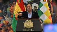 Putschversuch in Bolivien: Präsident Arce bestreitet Inszenierung