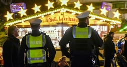 Anschlag auf Leverkusener Weihnachtsmarkt geplant: Vier Jahre Haft für 15-Jährigen