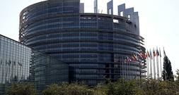 Zukunft der AfD-Delegation im Europaparlament noch unklar