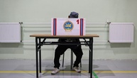 Menschen in Mongolei haben neues Parlament gewählt